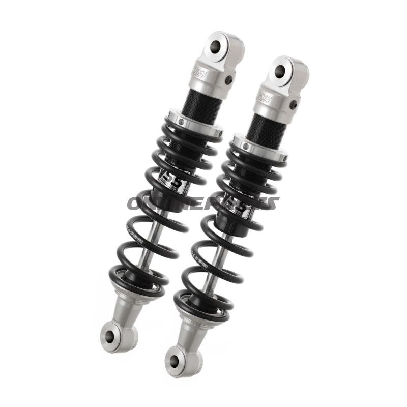 Fjederben Stereo YSS justerbar