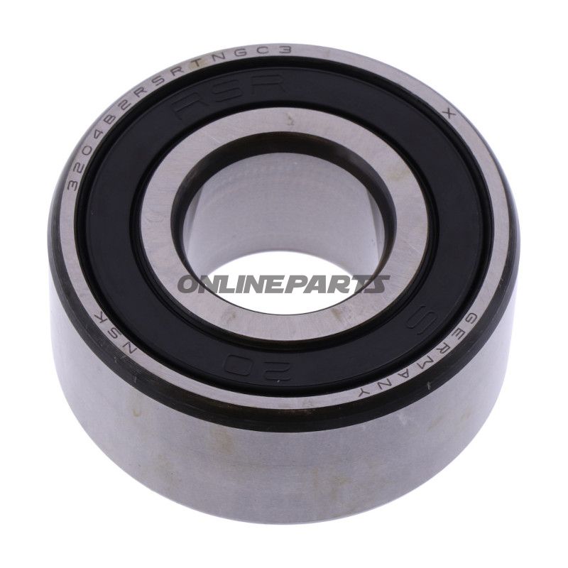 Lager Original Reservedel 3204B 2RSR TNG C3