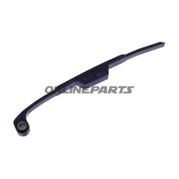 Steuerkettenschiene Original spare part MPN 741.10.60 für Suzuki UK 110 NE/NM 2015-2022 GTIN 000000273489