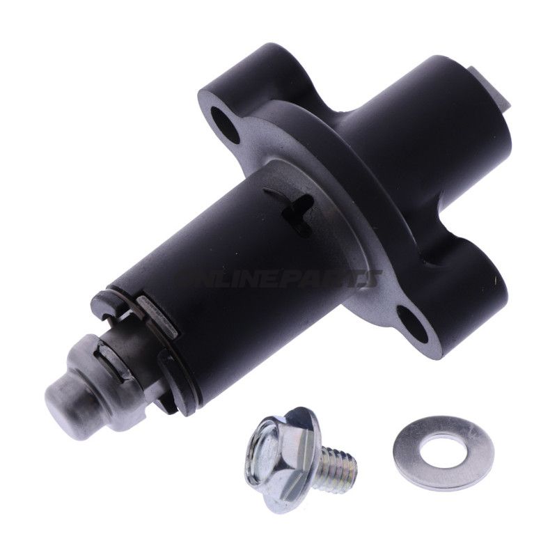 Skatkædespænder Original reservedel