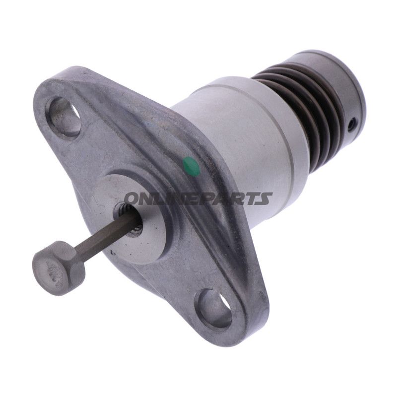 Skatkædespænder Original reservedel