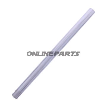 Gaffelrør Chrom JMP