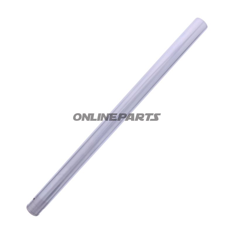 Gaffelrør Chrom JMP