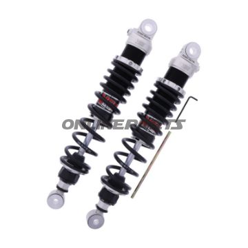 Fjederben Stereo YSS justerbar