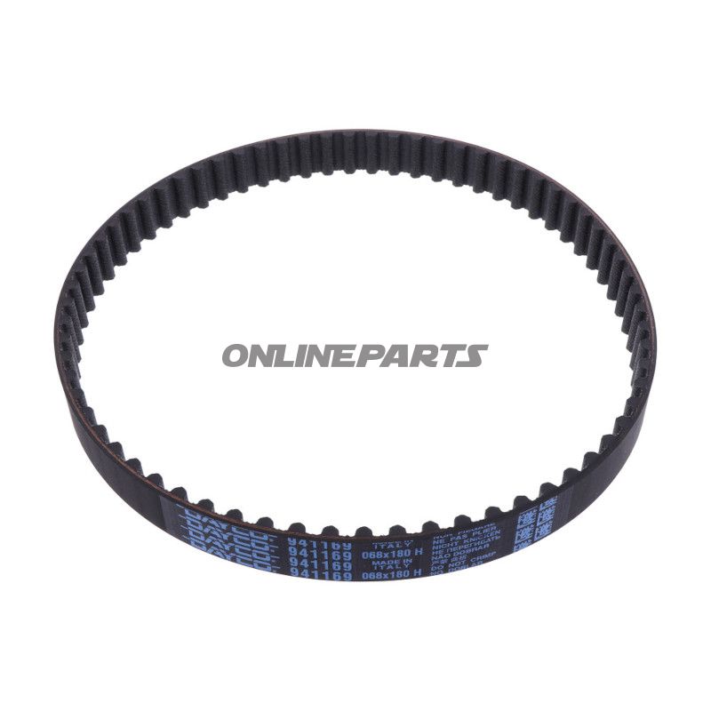 Zahnriemen 68X18 Dayco