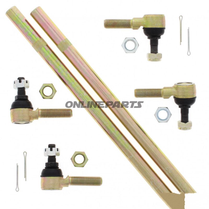 All Balls Racing forstærket Spurstangesæt