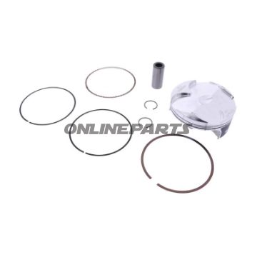 Kolbensæt 77,96 mm A Athena Offroad smedet