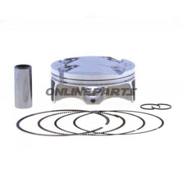 Kolbensæt 76,98 mm C Athena Offroad smedet