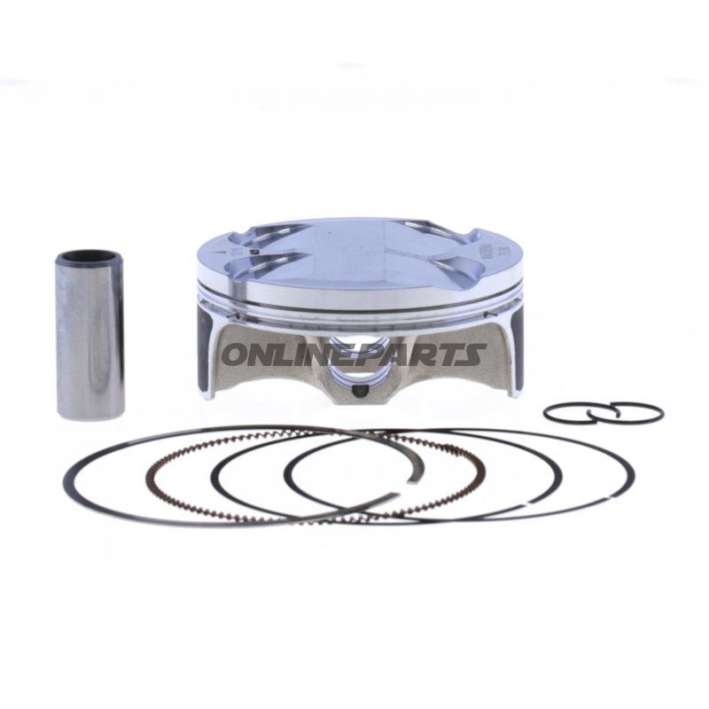 Kolbensæt 76,98 mm C Athena Offroad smedet