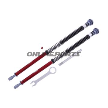 Kassettekit Gabel YSS Road Z1