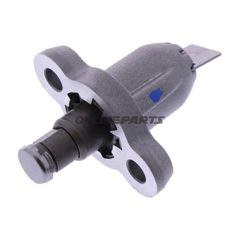 Skatkædespænder Original reservedel