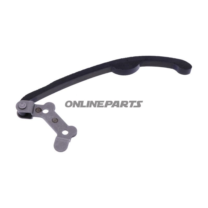 Skatkædeskinne Original reservedel