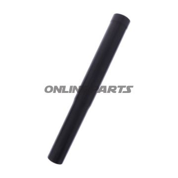 Dykkerrør Gaffel Aluminium JMP