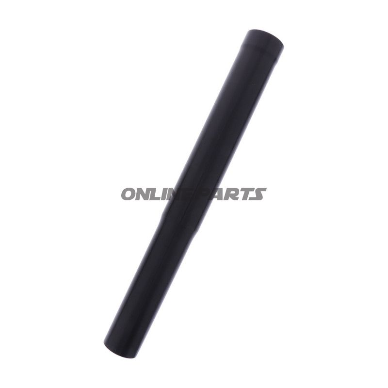 Dykkerrør Gaffel Aluminium JMP