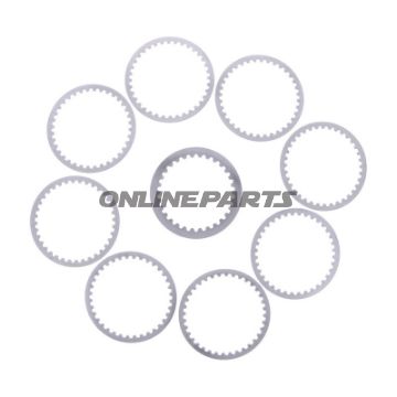 TRW Koblingsstålplader