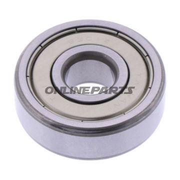 LAGER OE 6301ZZ