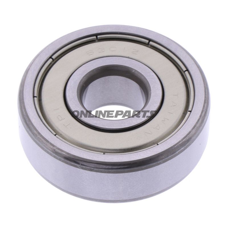 Lager Original Reservedel 6301ZZ