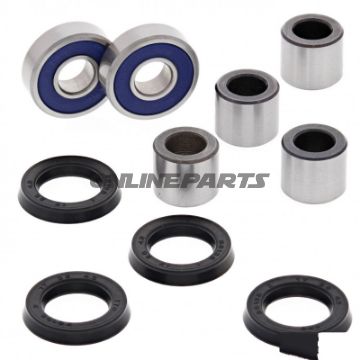 All Balls Racing Querlenkerlager Sæt