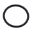 O-Ring 20,5X25,5X2MM Athena