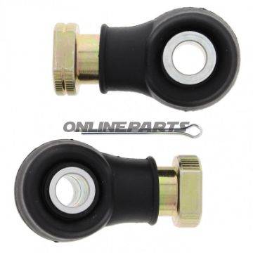 All Balls Racing Spurstangenkopf Sæt