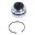 Rear Shock Head Seal Kitall Balls Racing