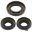 Differentiel reparationssæt for All Balls Racing