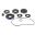 Differentiel Reparationssæt Bag All Balls Racing
