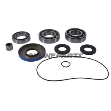 Differentiel Reparationssæt Bag All Balls Racing