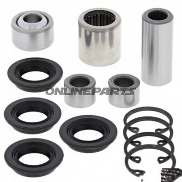 All Balls Racing Querlenkerlager Sæt