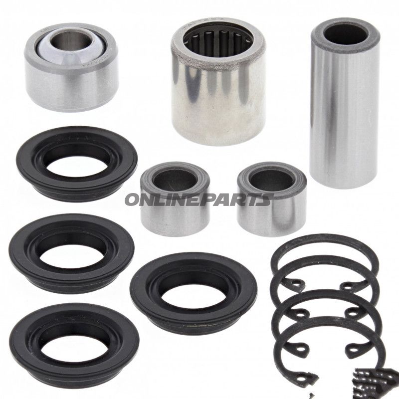 All Balls Racing Querlenkerlager Sæt