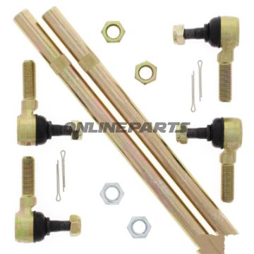 All Balls Racing forstærket Spurstangesæt