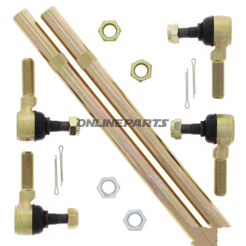 All Balls Racing forstærket Spurstangesæt