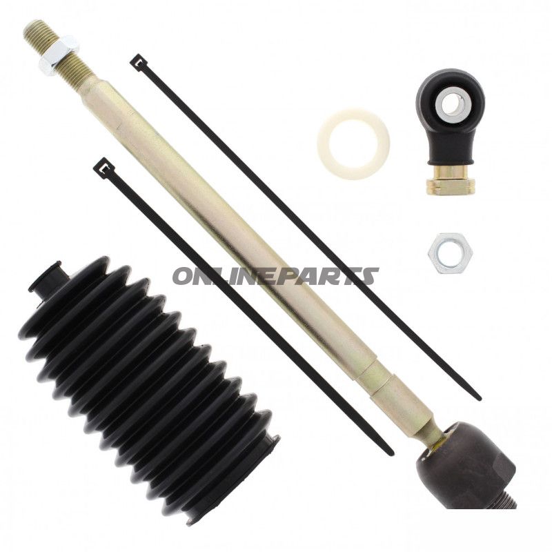 All Balls Racing Spurstangenkopf Sæt