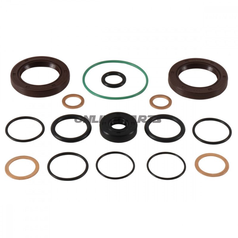 Dichtungssatz Differential All Balls Racing