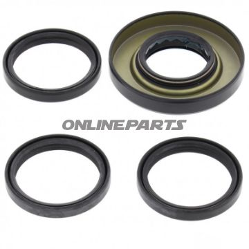 Differentiel Reparationssæt Bag All Balls Racing