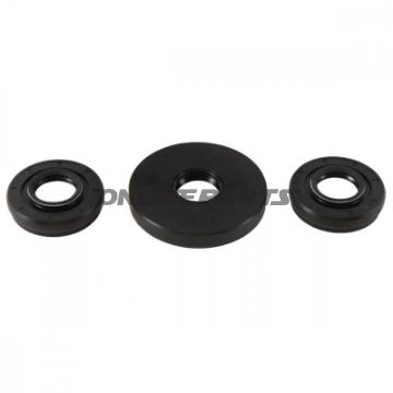 Differentiel reparationssæt for All Balls Racing