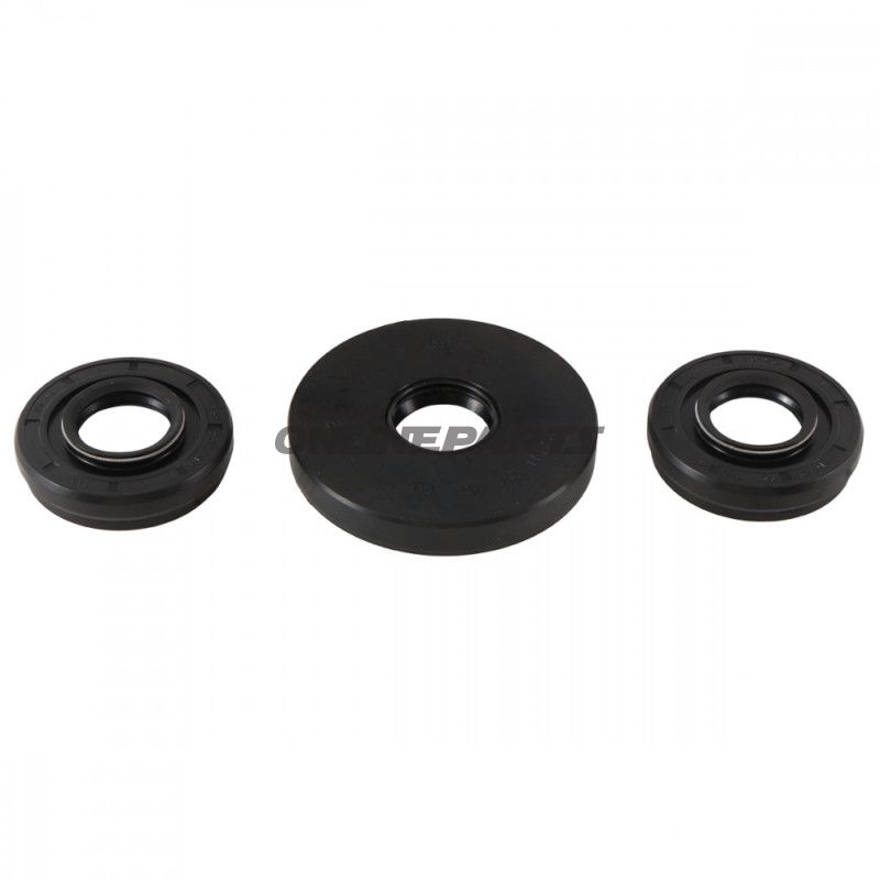 Differentiel reparationssæt for All Balls Racing