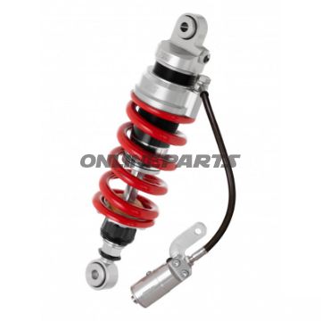 Fjederben Mono YSS justerbar