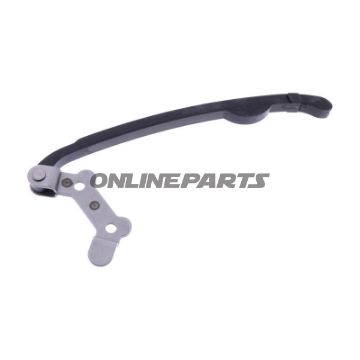 Skatkædeskinne Original reservedel