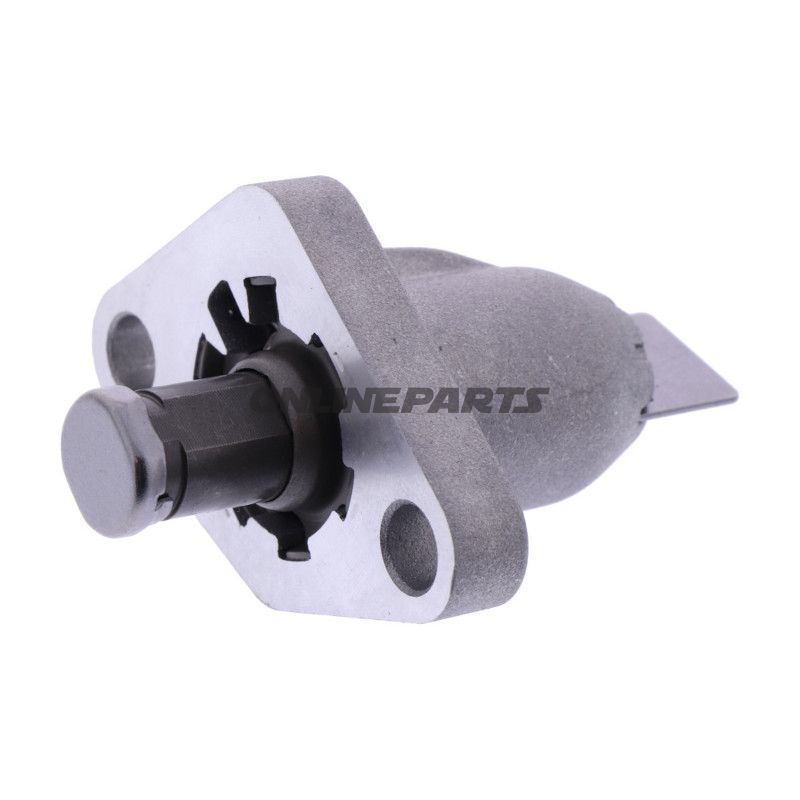 Skatkædespænder Original reservedel