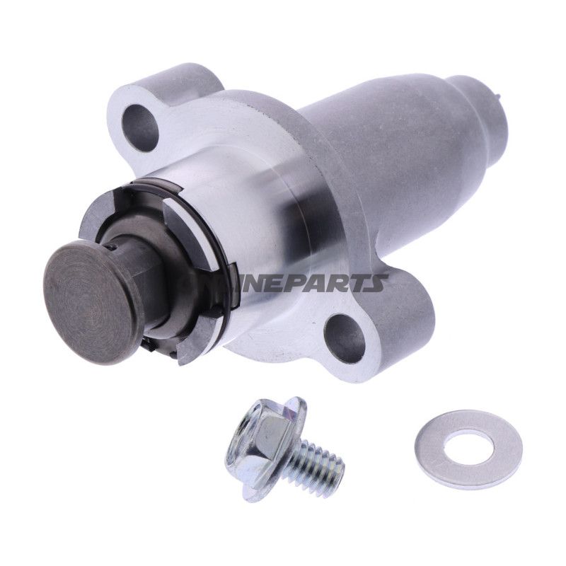 Skatkædespænder Original reservedel