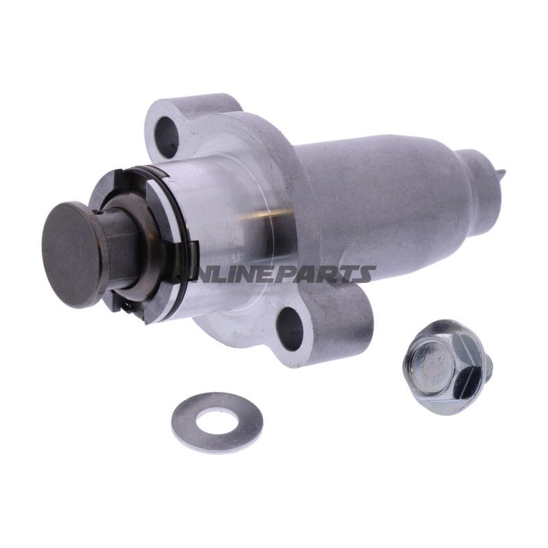 Skatkædespænder Original reservedel