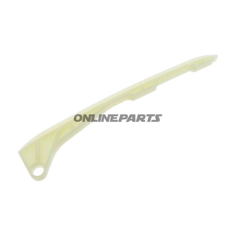 Skatkædeskinne Original reservedel