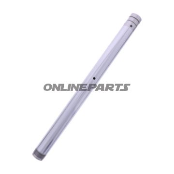 Gaffelrør Chrom JMP Upside-down