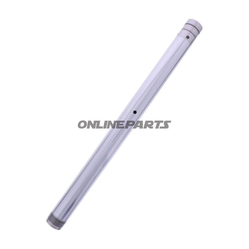 Gaffelrør Chrom JMP Upside-down