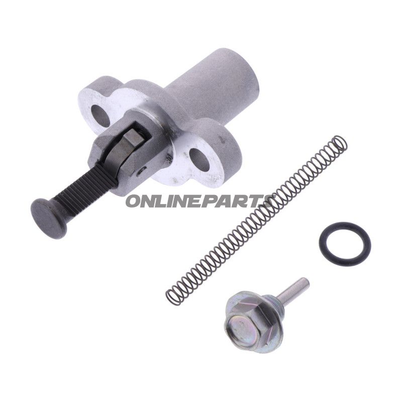 Skatkædespænder Original reservedel