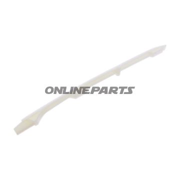 Skatkædeskinne Original reservedel