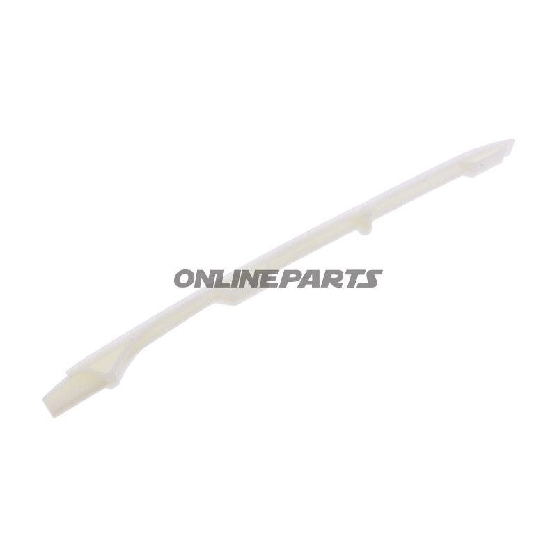 Skatkædeskinne Original reservedel