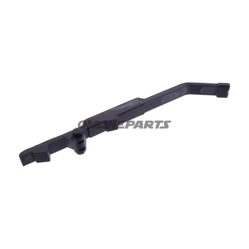 Skatkædeskinne Original reservedel