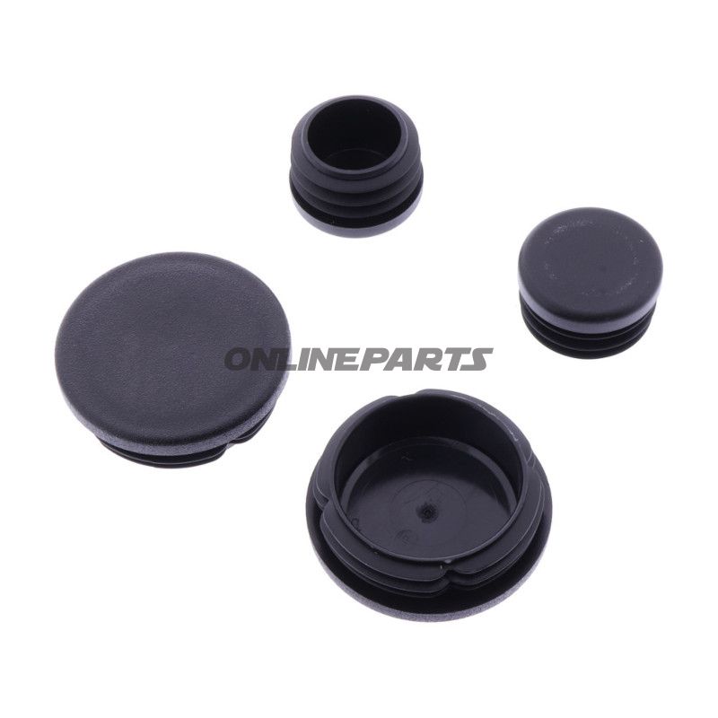 Stop Puig for ramme 30. 50 mm